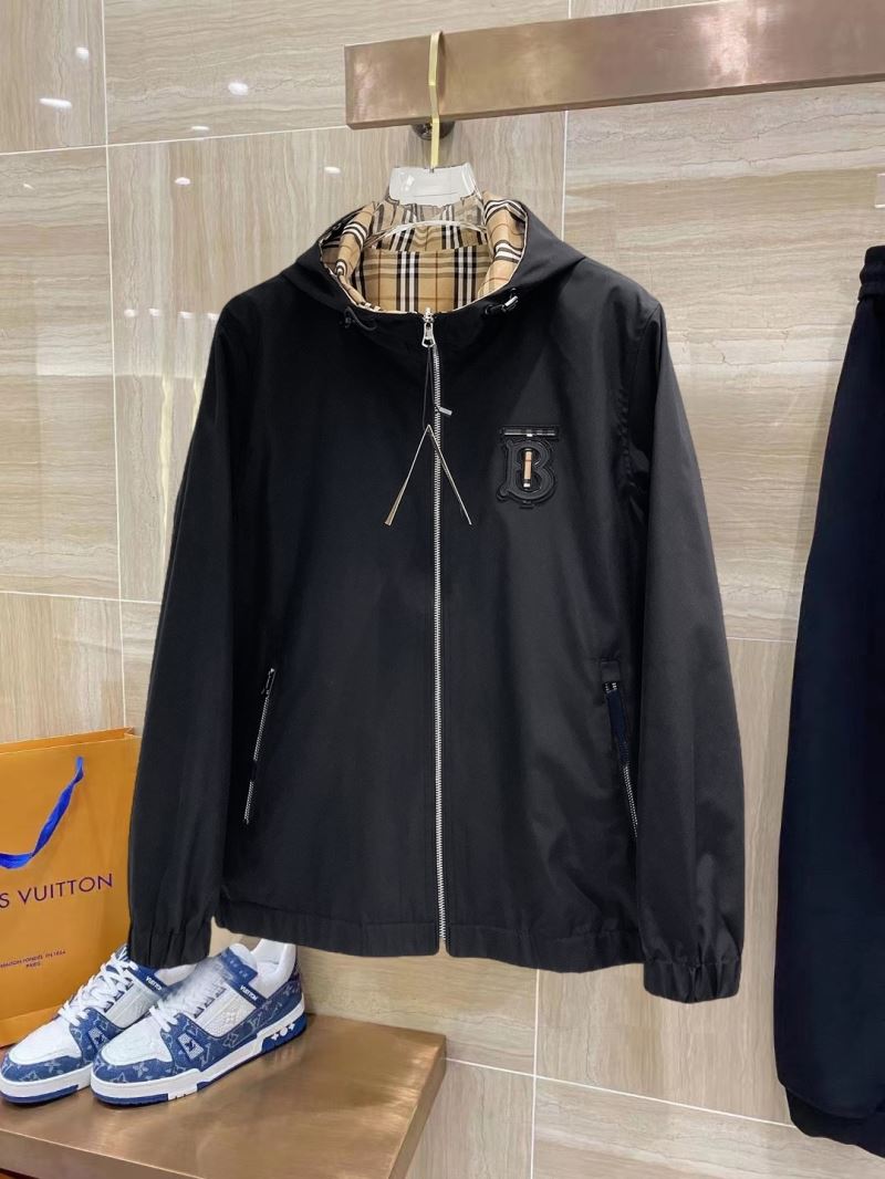 Burberry Outwear